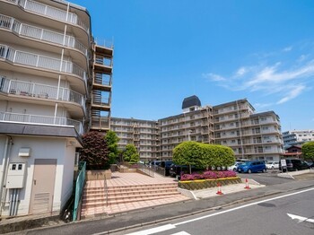 apartment 東京都町田市森野１丁目31-10　渋谷グリーンテラスⅡ1F