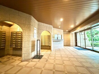 apartment 東京都町田市森野１丁目31-10　渋谷グリーンテラスⅡ1F