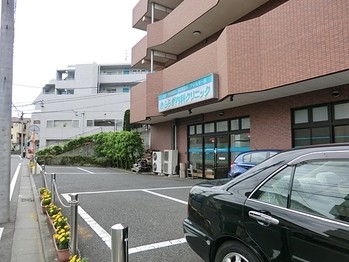apartment 東京都町田市森野１丁目31-10　渋谷グリーンテラスⅡ1F