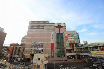 apartment 東京都町田市森野１丁目31-10　渋谷グリーンテラスⅡ1F