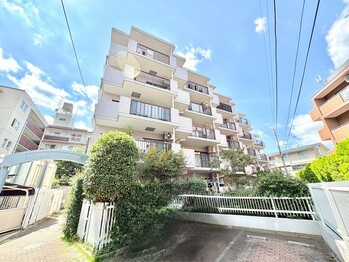 apartment 東京都町田市森野１丁目31-10　渋谷グリーンテラスⅡ1F
