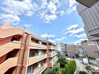 apartment 東京都町田市森野１丁目31-10　渋谷グリーンテラスⅡ1F
