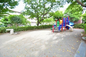 apartment 東京都町田市森野１丁目31-10　渋谷グリーンテラスⅡ1F