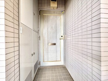 apartment 東京都町田市森野１丁目31-10　渋谷グリーンテラスⅡ1F
