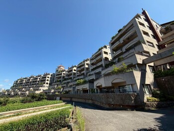 apartment 東京都町田市森野１丁目31-10　渋谷グリーンテラスⅡ1F