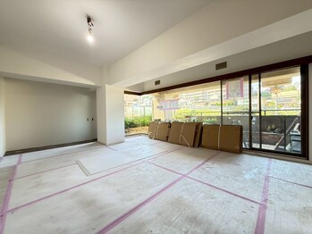 apartment 東京都町田市森野１丁目31-10　渋谷グリーンテラスⅡ1F
