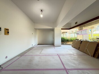 apartment 東京都町田市森野１丁目31-10　渋谷グリーンテラスⅡ1F