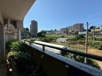 apartment 東京都町田市森野１丁目31-10　渋谷グリーンテラスⅡ1F