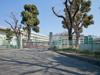apartment 東京都町田市森野１丁目31-10　渋谷グリーンテラスⅡ1F