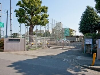 apartment 東京都町田市森野１丁目31-10　渋谷グリーンテラスⅡ1F