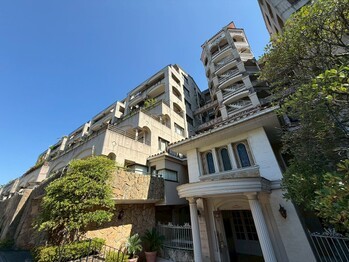 apartment 東京都町田市森野１丁目31-10　渋谷グリーンテラスⅡ1F