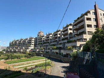 apartment 東京都町田市森野１丁目31-10　渋谷グリーンテラスⅡ1F