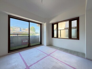 apartment 東京都町田市森野１丁目31-10　渋谷グリーンテラスⅡ1F