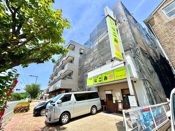 commercial 東京都町田市森野１丁目31-10　渋谷グリーンテラスⅡ1F