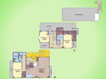 commercial 東京都町田市森野１丁目31-10　渋谷グリーンテラスⅡ1F