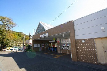 commercial 東京都町田市森野１丁目31-10　渋谷グリーンテラスⅡ1F