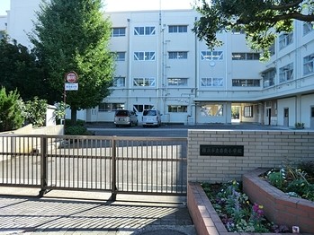 commercial 東京都町田市森野１丁目31-10　渋谷グリーンテラスⅡ1F