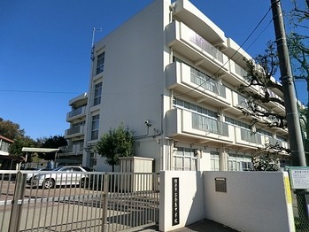 commercial 東京都町田市森野１丁目31-10　渋谷グリーンテラスⅡ1F