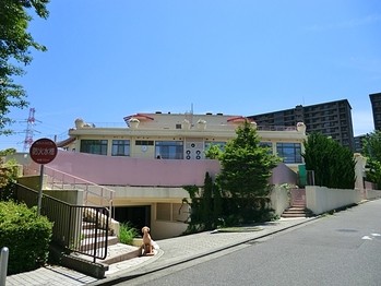 commercial 東京都町田市森野１丁目31-10　渋谷グリーンテラスⅡ1F