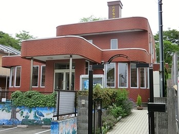 commercial 東京都町田市森野１丁目31-10　渋谷グリーンテラスⅡ1F