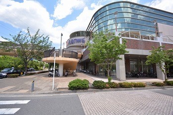 commercial 東京都町田市森野１丁目31-10　渋谷グリーンテラスⅡ1F