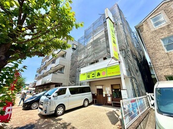 commercial 東京都町田市森野１丁目31-10　渋谷グリーンテラスⅡ1F