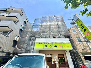 commercial 東京都町田市森野１丁目31-10　渋谷グリーンテラスⅡ1F