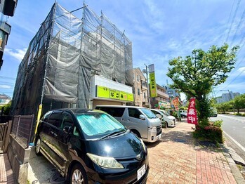 commercial 東京都町田市森野１丁目31-10　渋谷グリーンテラスⅡ1F