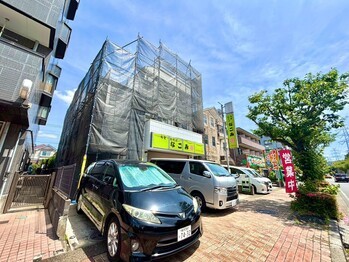 commercial 東京都町田市森野１丁目31-10　渋谷グリーンテラスⅡ1F