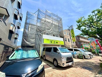 commercial 東京都町田市森野１丁目31-10　渋谷グリーンテラスⅡ1F