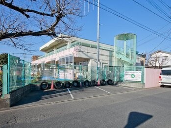 apartment 東京都町田市森野１丁目31-10　渋谷グリーンテラスⅡ1F