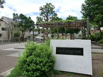 apartment 東京都町田市森野１丁目31-10　渋谷グリーンテラスⅡ1F
