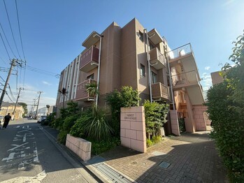 apartment 東京都町田市森野１丁目31-10　渋谷グリーンテラスⅡ1F