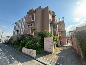 apartment 東京都町田市森野１丁目31-10　渋谷グリーンテラスⅡ1F