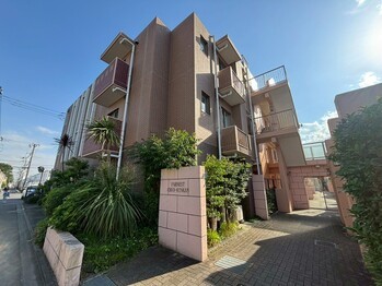 apartment 東京都町田市森野１丁目31-10　渋谷グリーンテラスⅡ1F