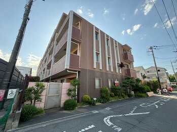 apartment 東京都町田市森野１丁目31-10　渋谷グリーンテラスⅡ1F