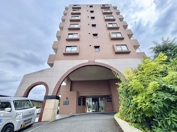 apartment 東京都町田市森野１丁目31-10　渋谷グリーンテラスⅡ1F