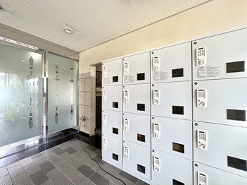 apartment 東京都町田市森野１丁目31-10　渋谷グリーンテラスⅡ1F