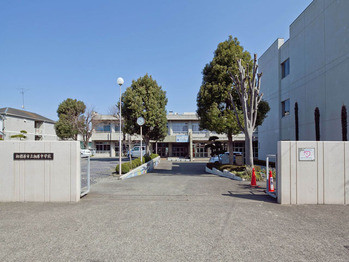 apartment 東京都町田市森野１丁目31-10　渋谷グリーンテラスⅡ1F
