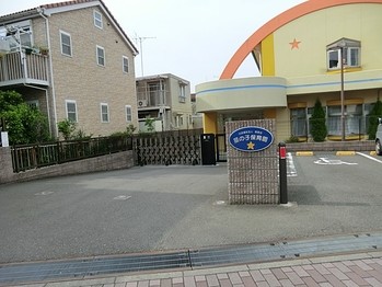 apartment 東京都町田市森野１丁目31-10　渋谷グリーンテラスⅡ1F