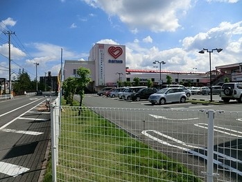 apartment 東京都町田市森野１丁目31-10　渋谷グリーンテラスⅡ1F