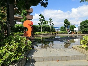 apartment 東京都町田市森野１丁目31-10　渋谷グリーンテラスⅡ1F