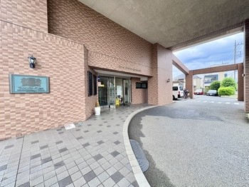 apartment 東京都町田市森野１丁目31-10　渋谷グリーンテラスⅡ1F