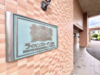 apartment 東京都町田市森野１丁目31-10　渋谷グリーンテラスⅡ1F