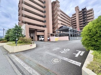 apartment 東京都町田市森野１丁目31-10　渋谷グリーンテラスⅡ1F
