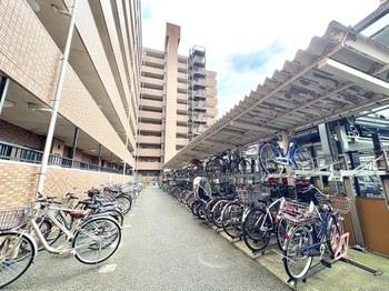 apartment 東京都町田市森野１丁目31-10　渋谷グリーンテラスⅡ1F