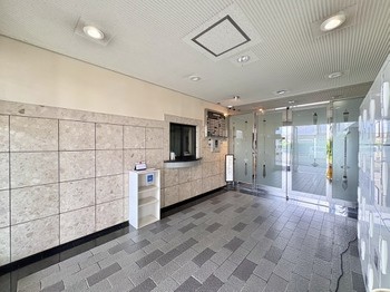 apartment 東京都町田市森野１丁目31-10　渋谷グリーンテラスⅡ1F