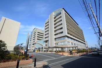apartment 東京都町田市森野１丁目31-10　渋谷グリーンテラスⅡ1F