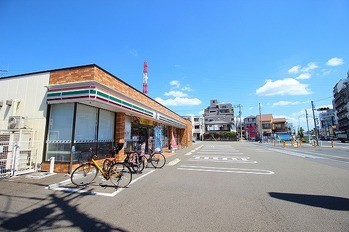 apartment 東京都町田市森野１丁目31-10　渋谷グリーンテラスⅡ1F