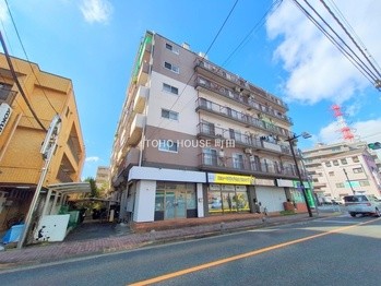 apartment 東京都町田市森野１丁目31-10　渋谷グリーンテラスⅡ1F
